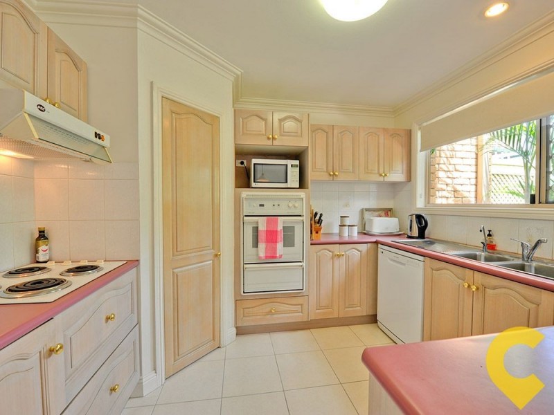 3/31 Brae Street, Coorparoo QLD 4151