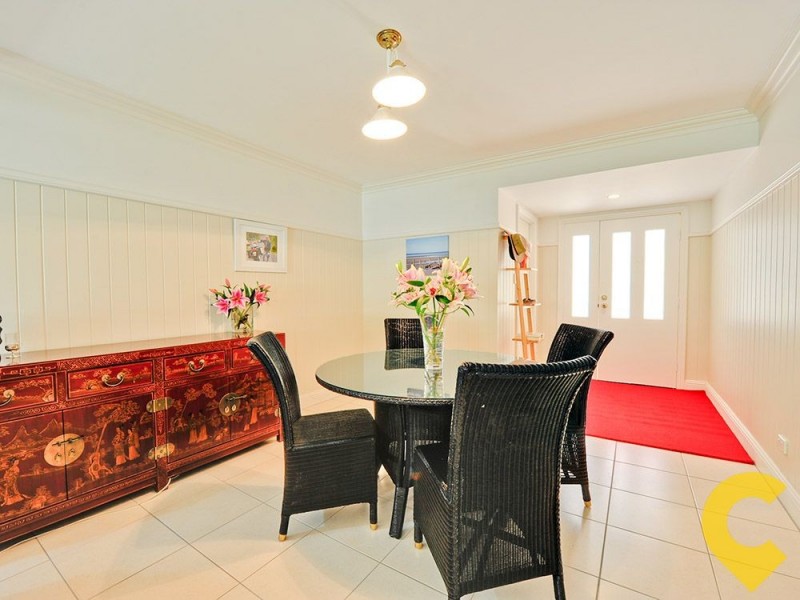 3/31 Brae Street, Coorparoo QLD 4151