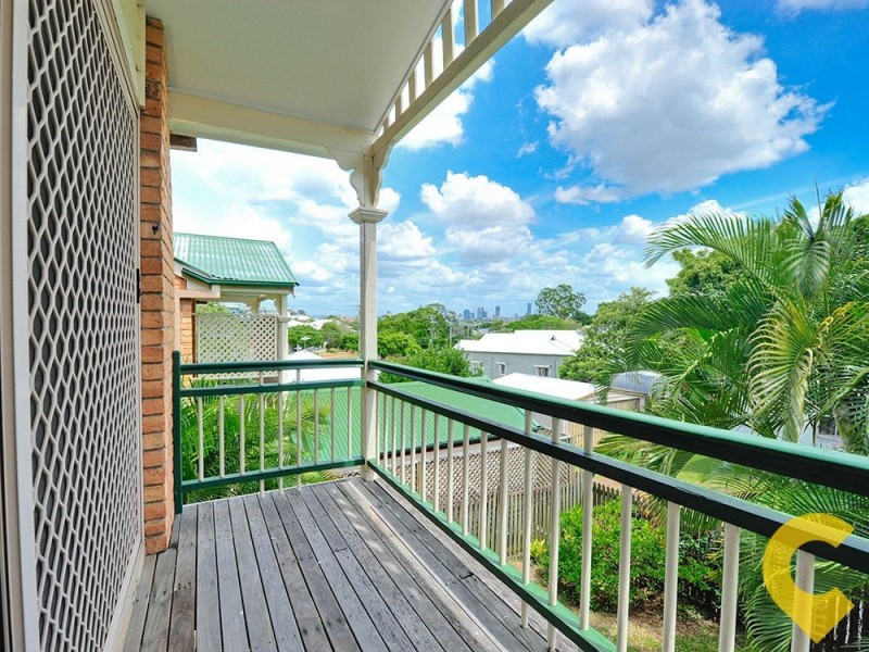 3/31 Brae Street, Coorparoo QLD 4151