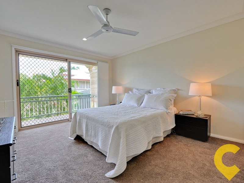 3/31 Brae Street, Coorparoo QLD 4151