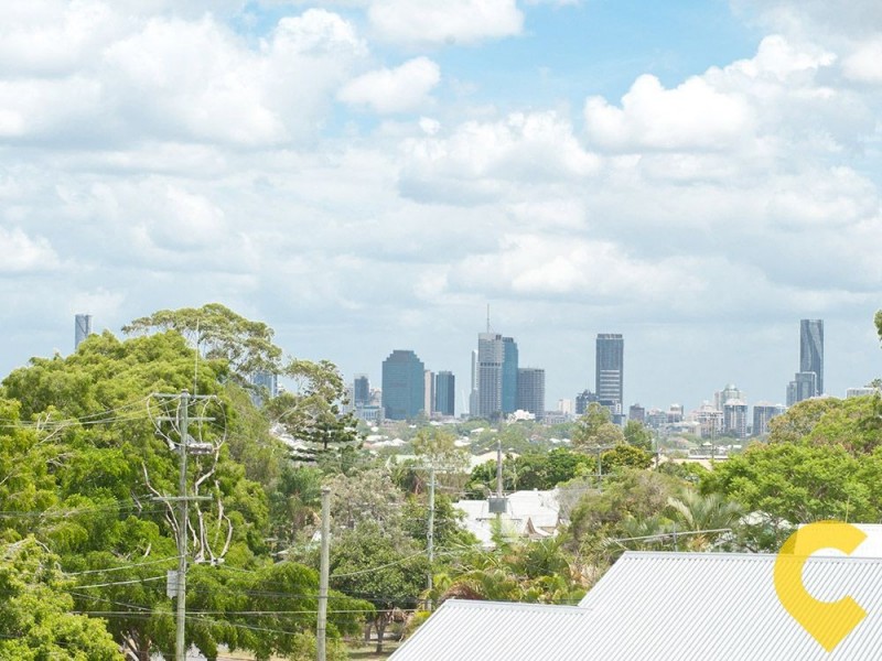 3/31 Brae Street, Coorparoo QLD 4151