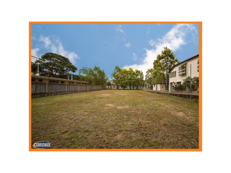 Lot 1&2/116 Samford Road, Enoggera QLD 4051