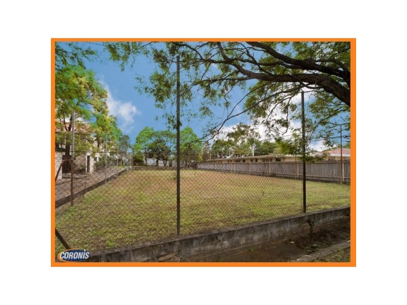 Lot 1&2/116 Samford Road, Enoggera QLD 4051