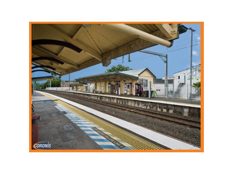 Lot 1&2/116 Samford Road, Enoggera QLD 4051