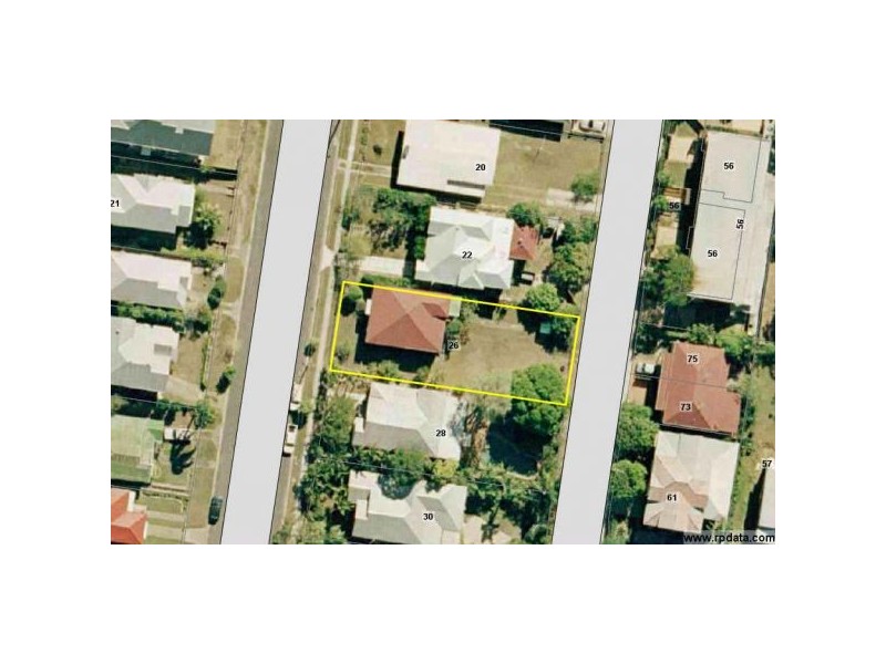 Gordon Park QLD 4031