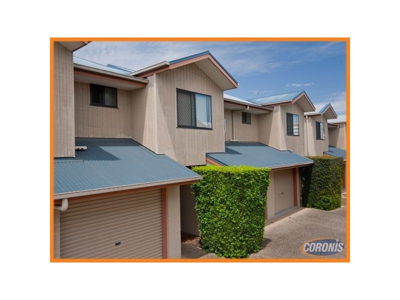 2/23 Kingsmill Street, Chermside QLD 4032