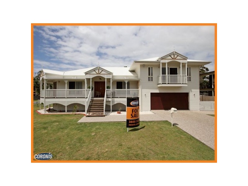 6 Phillip Street, Beachmere QLD 4510