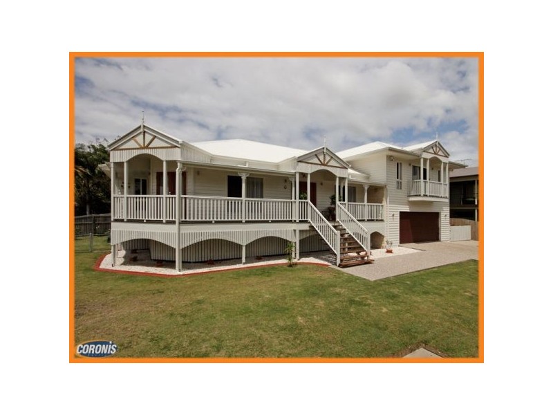 6 Phillip Street, Beachmere QLD 4510