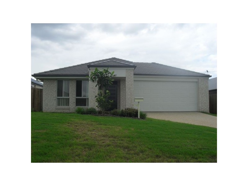 36 Ballyalla Crescent, Warner QLD 4500