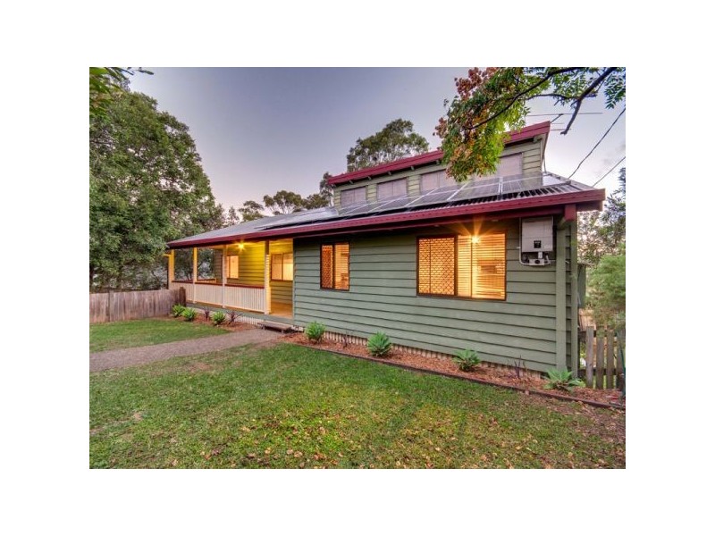 213 Bunya Road, Arana Hills QLD 4054