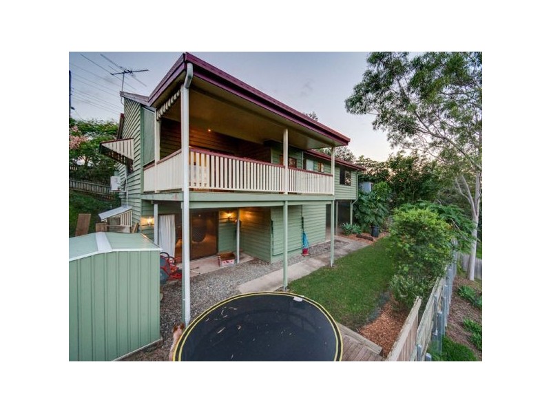 213 Bunya Road, Arana Hills QLD 4054