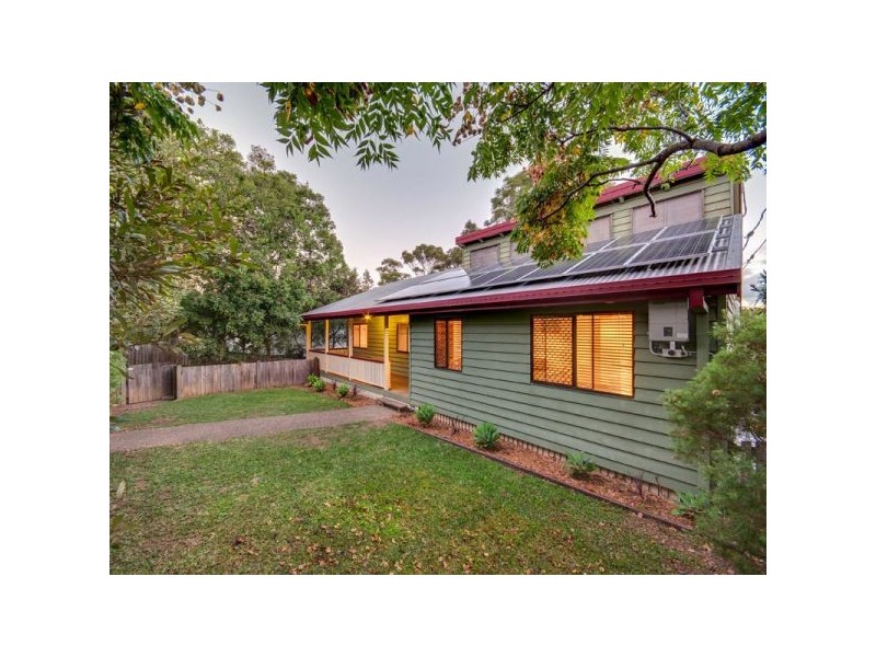 213 Bunya Road, Arana Hills QLD 4054