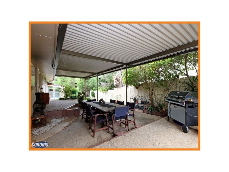 67 Chartwell Street, Aspley QLD 4034