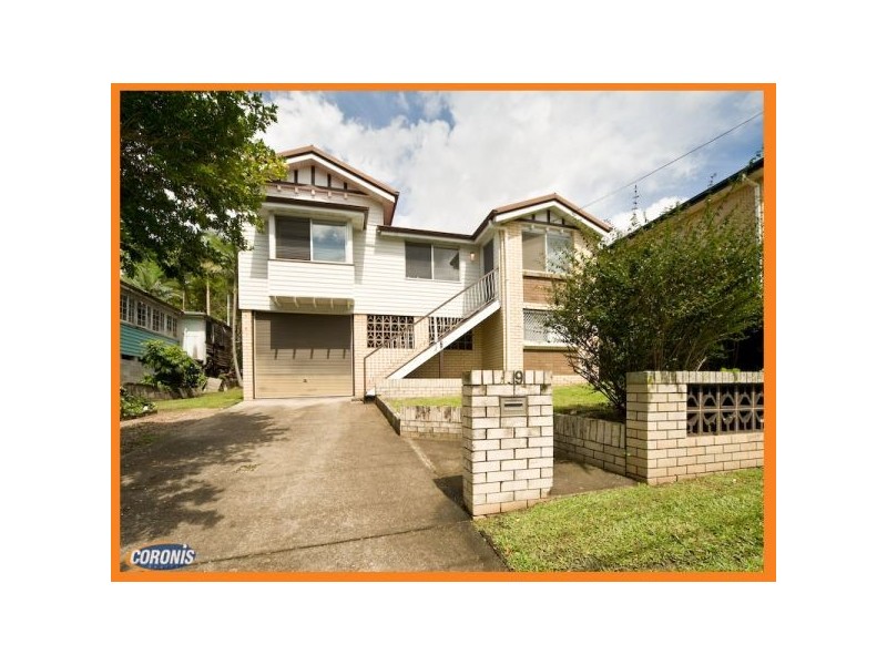 9 Gramere Avenue, Ashgrove QLD 4060