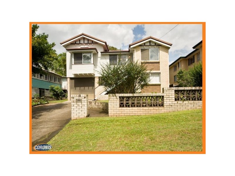 9 Gramere Avenue, Ashgrove QLD 4060
