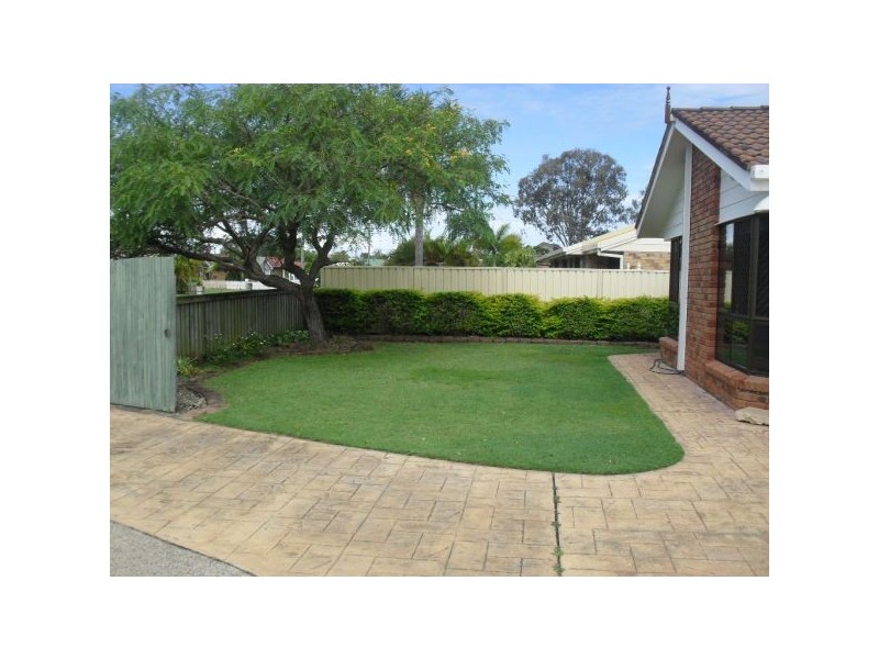 9 Cascade St, Kippa-ring QLD 4021