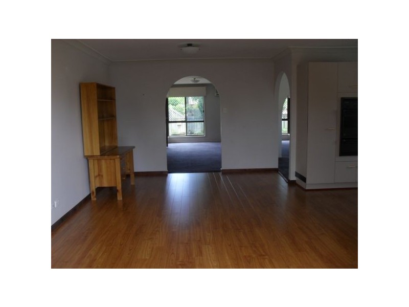 9 Cascade St, Kippa-ring QLD 4021