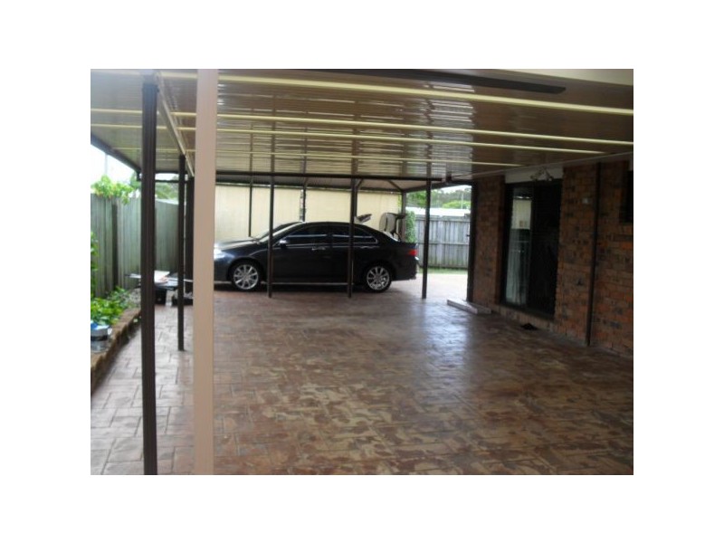 9 Cascade St, Kippa-ring QLD 4021