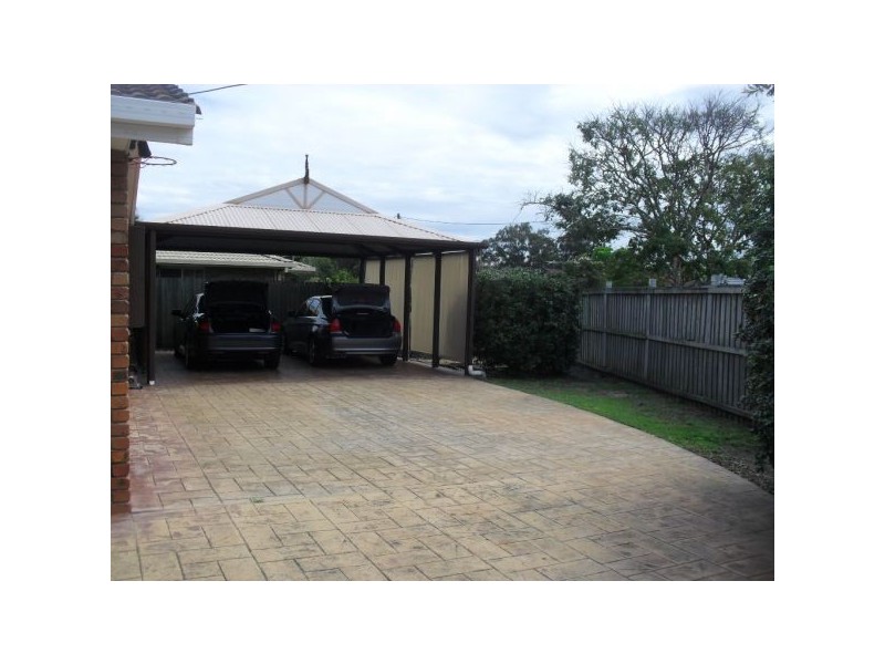 9 Cascade St, Kippa-ring QLD 4021