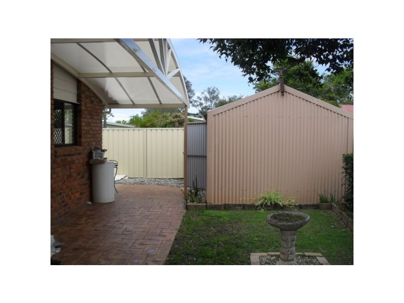 9 Cascade St, Kippa-ring QLD 4021