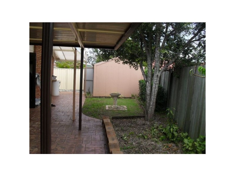 9 Cascade St, Kippa-ring QLD 4021