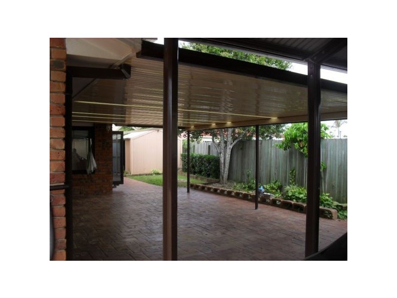 9 Cascade St, Kippa-ring QLD 4021