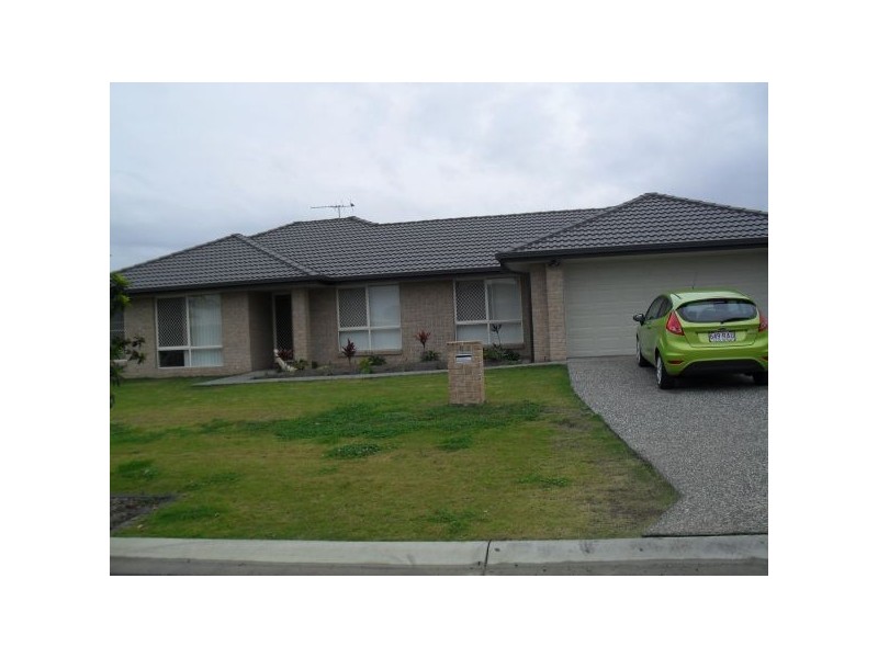11 Cycad Ave, Upper Caboolture QLD 4510