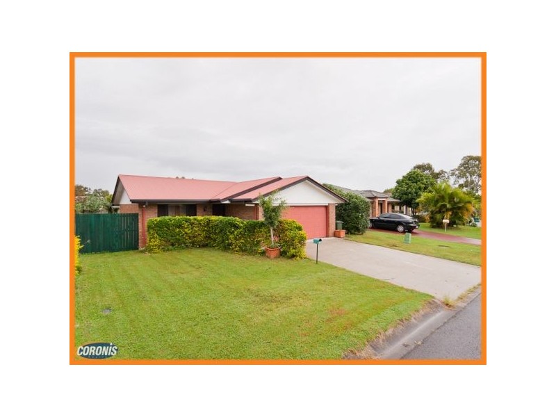 57 Lilly Pilly Crescent, Fitzgibbon QLD 4018