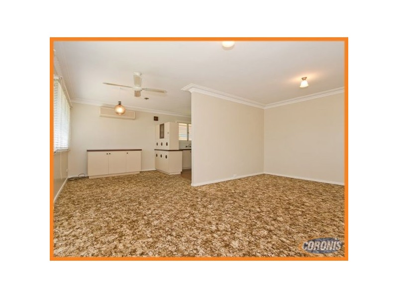 19 Monserrat Street, Chermside QLD 4032
