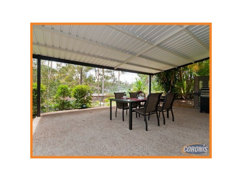 22 Tabulam Drive, Ferny Hills QLD 4055