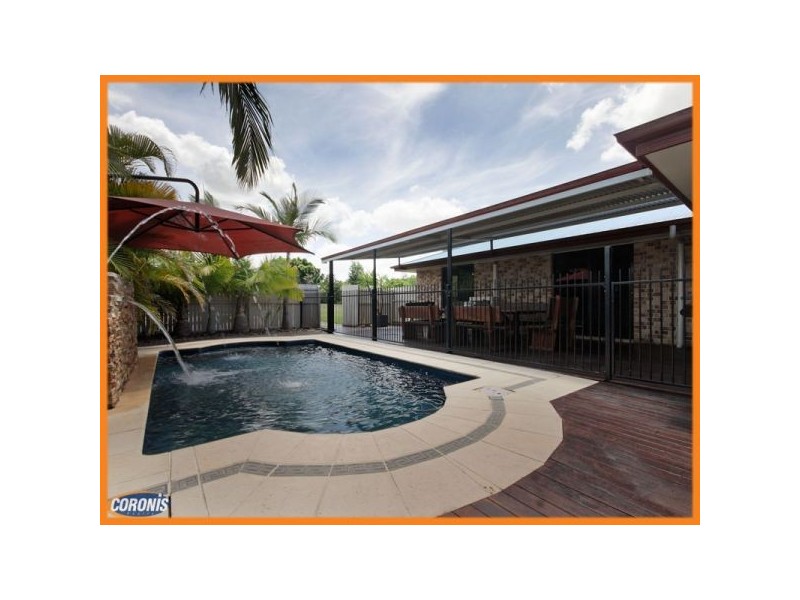 14 Sourris Court, Caboolture QLD 4510