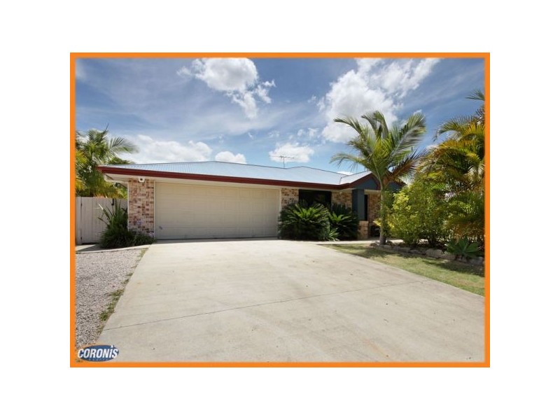 14 Sourris Court, Caboolture QLD 4510