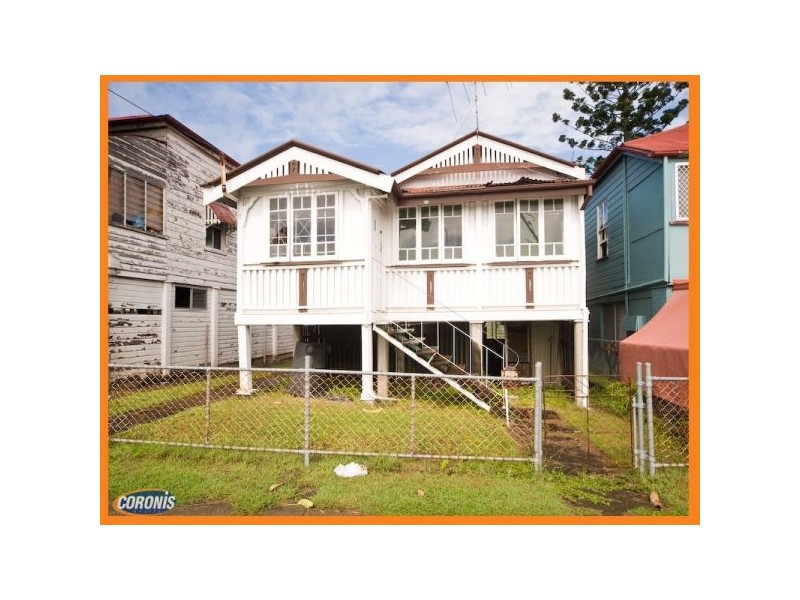 Greenslopes QLD 4120