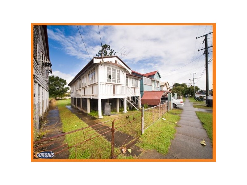 Greenslopes QLD 4120