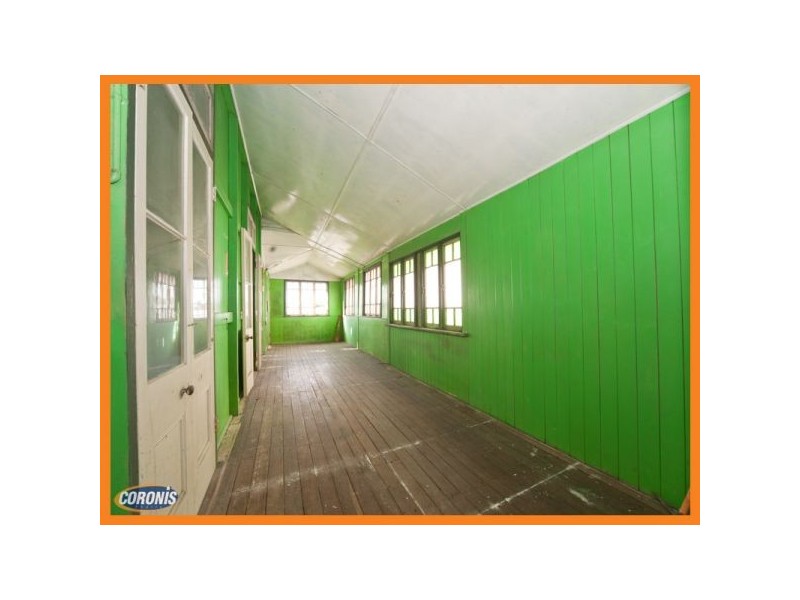 Greenslopes QLD 4120