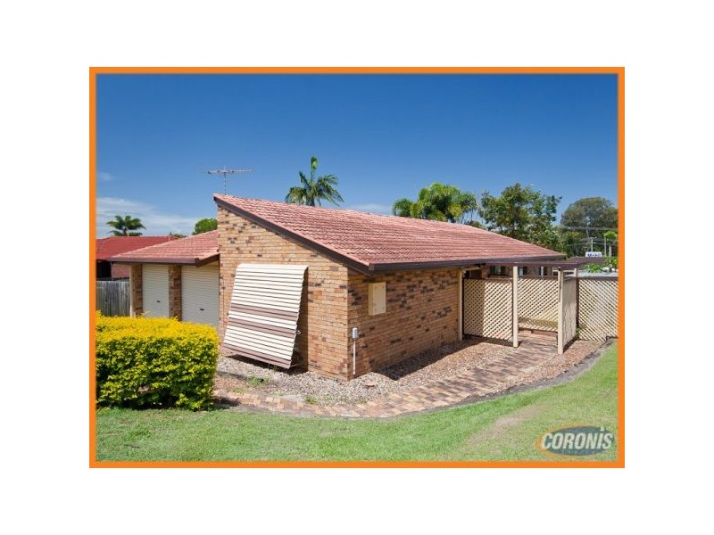 Bracken Ridge QLD 4017