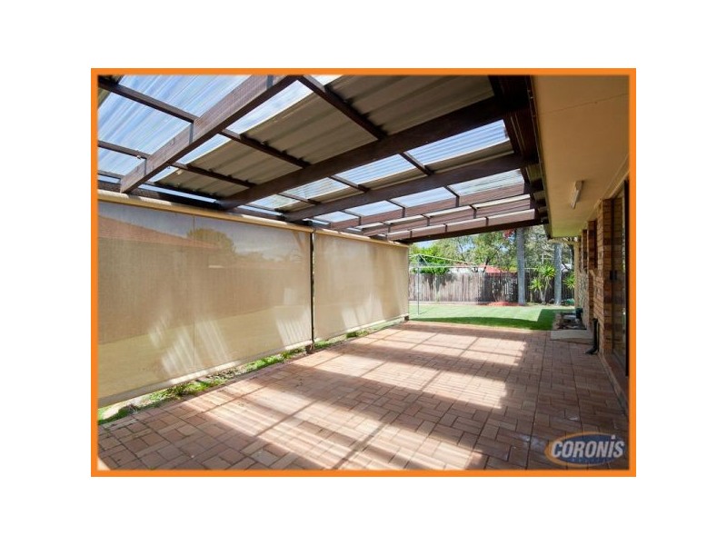 Bracken Ridge QLD 4017