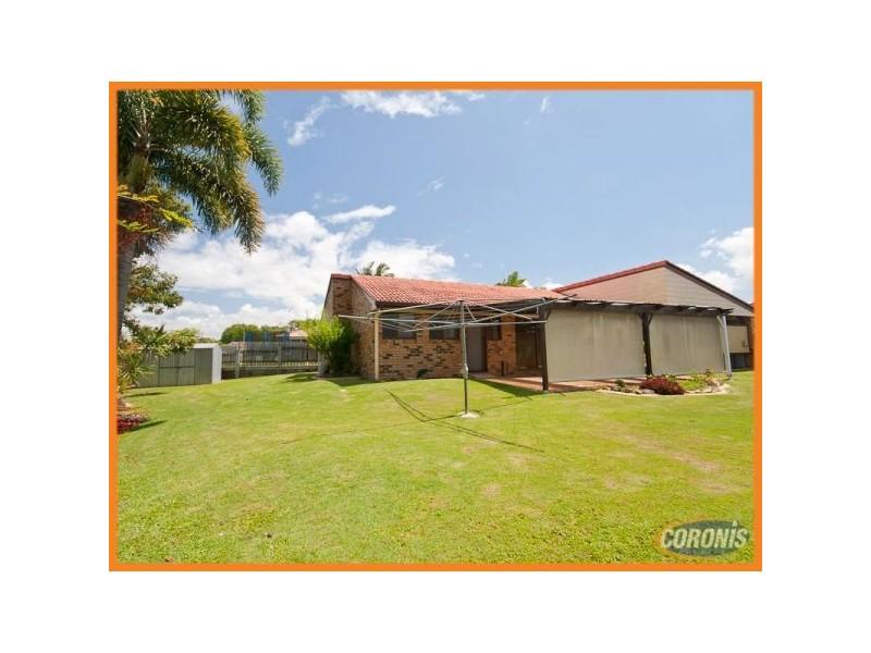 Bracken Ridge QLD 4017