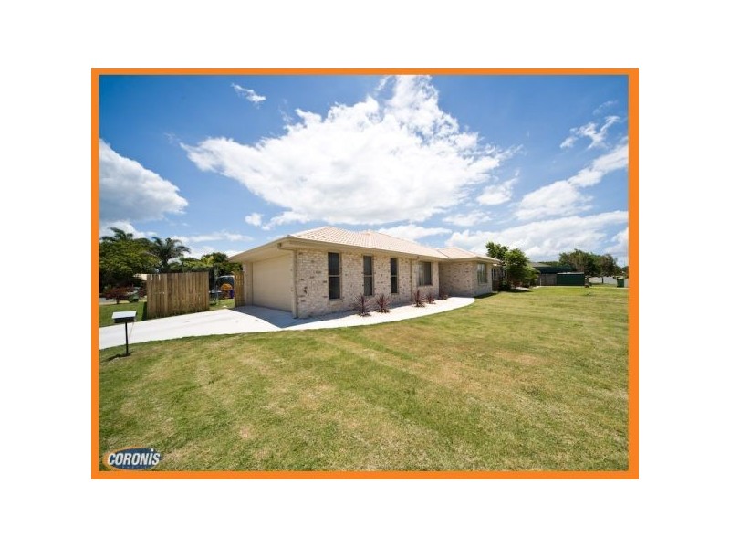 1 Siska Court, Beachmere QLD 4510