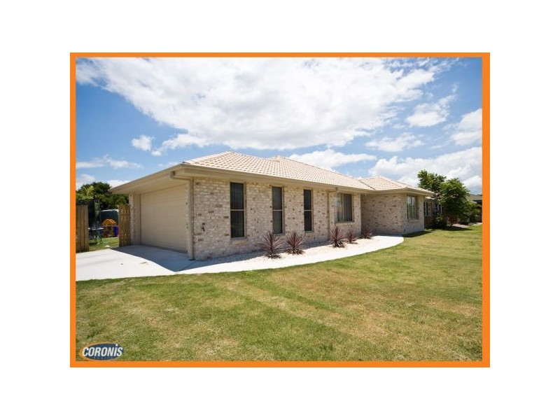 1 Siska Court, Beachmere QLD 4510