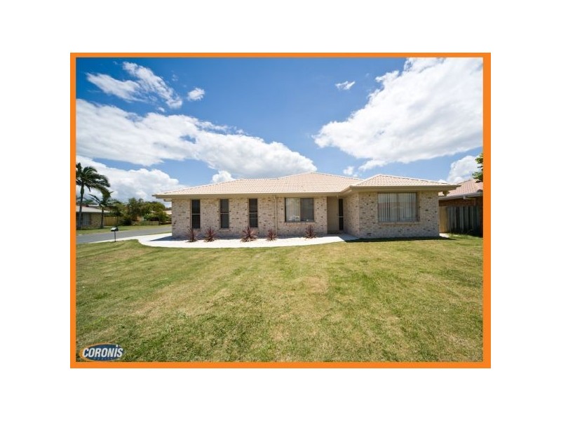 1 Siska Court, Beachmere QLD 4510