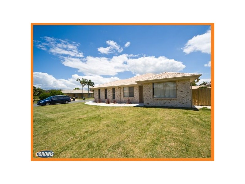 1 Siska Court, Beachmere QLD 4510