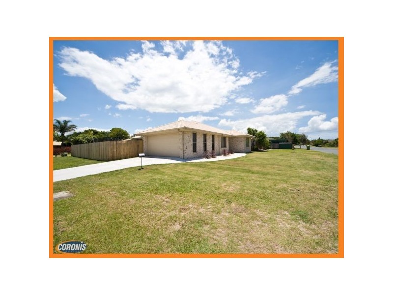 1 Siska Court, Beachmere QLD 4510