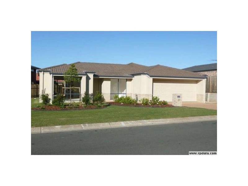 40 Allison Drive, Kallangur QLD 4503