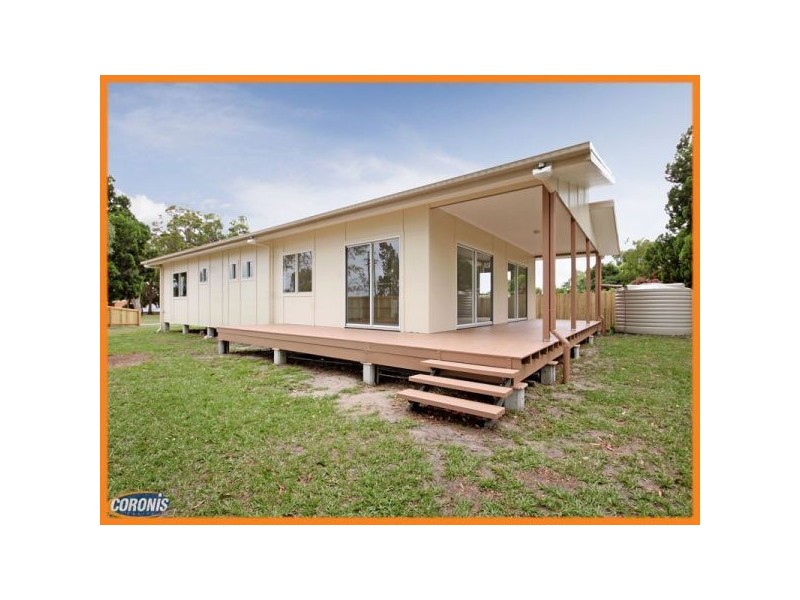 Bribie Island QLD 4507