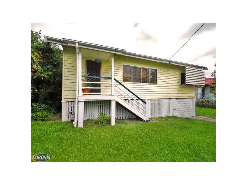 28 Ferricks street, Stafford QLD 4053