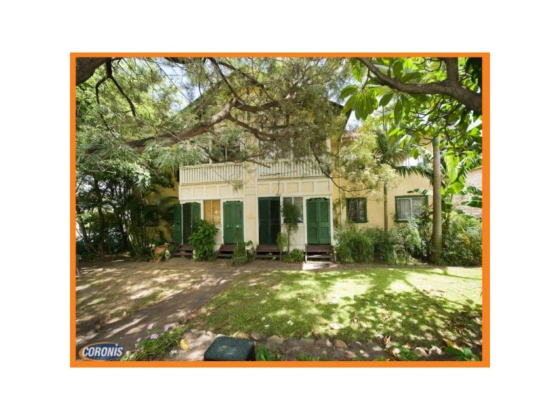 28 Wharf Street, Kangaroo Point QLD 4169