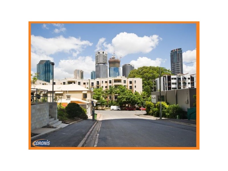 28 Wharf Street, Kangaroo Point QLD 4169