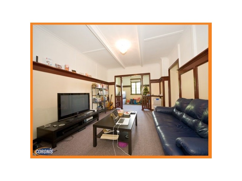 28 Wharf Street, Kangaroo Point QLD 4169