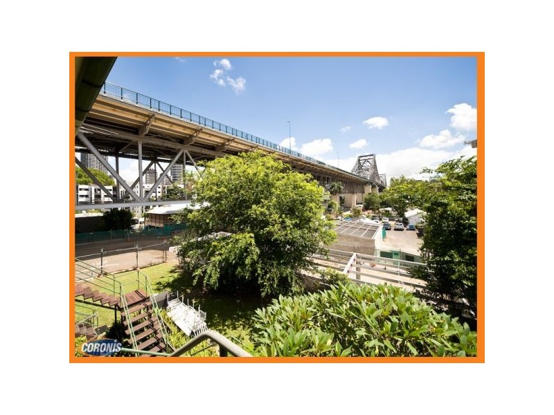 28 Wharf Street, Kangaroo Point QLD 4169